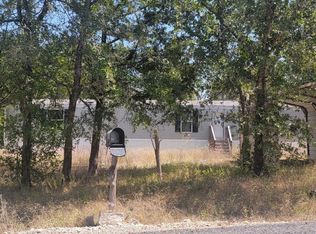 170 Big Bow, Smithville, TX 78957