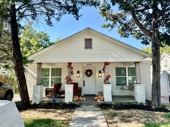 809 Martinique Ave, Dallas, TX 75223
