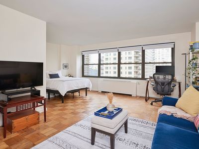 160 W End Ave APT 10M, New York, NY, 10023