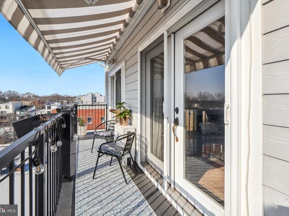 528 Kennedy St NW UNIT 502, Washington, DC 20011