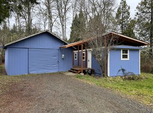 460 Fairchild St, Canyonville, OR 97417