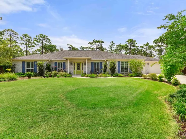 16407 N Shore Ct, Perdido Key, FL 32507