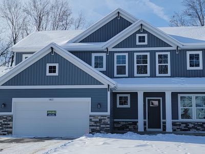 1401 Kimber Dr SE #107, Lowell, MI, 49331