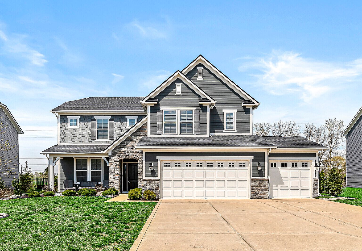 8238 Peggy Ct, Zionsville, IN 46077 Zillow