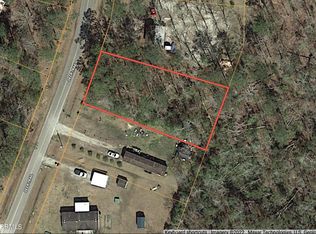 126 Deer Trl Lot 34, Beaufort, NC 28516