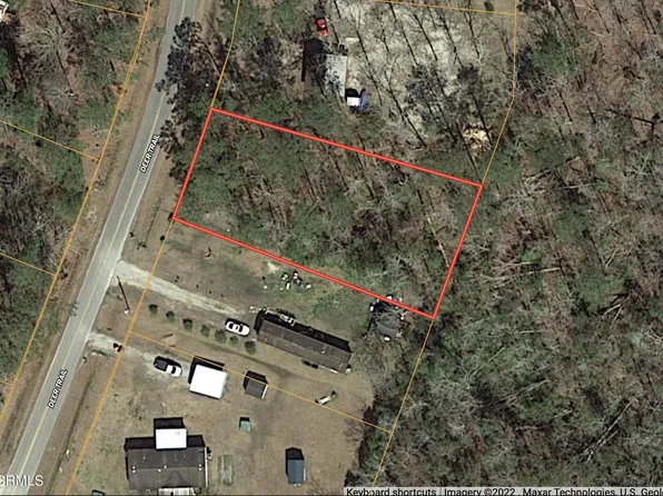 126 Deer Trl Lot 34, Beaufort, NC 28516