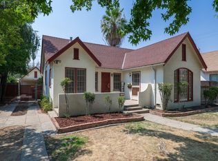 1583 N College Ave, Fresno, CA