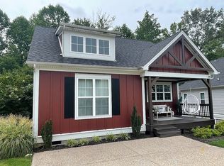 215 Evans Dr, Tullahoma, TN 37388