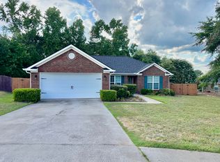 4047 Rosedale Pl, Grovetown, GA 30813
