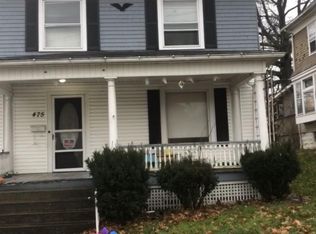 475 Columbia St, Sharon, PA 16146