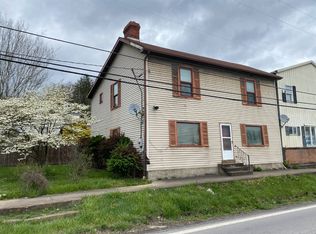 5970 Mason Dixon Hwy, Blacksville, WV 26521