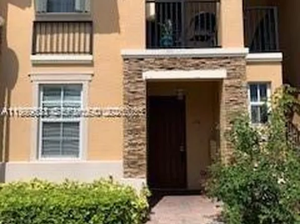 1650 NE 33rd Rd Unit 106-10, Homestead, FL 33033