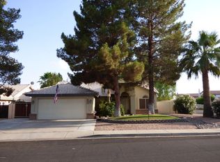 1037 E Artesian Way, Gilbert, AZ 85234