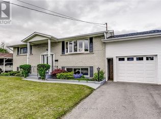 10 Madison St, Fort Erie, ON L2A 3Z8
