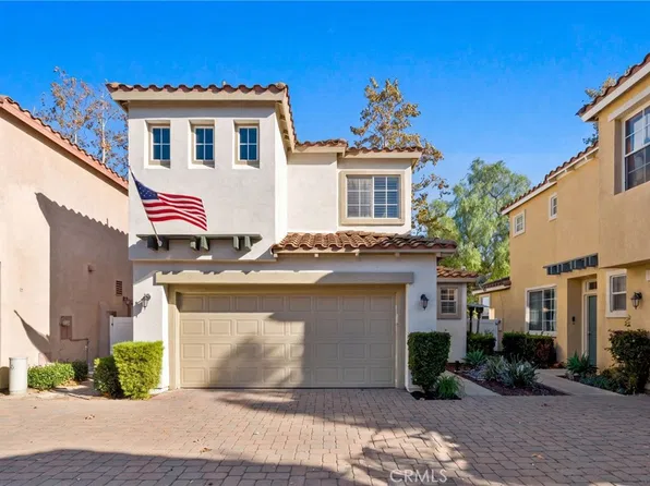 230 Las Flores, Aliso Viejo, CA 92656