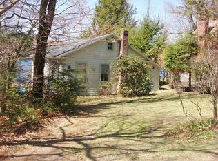 45 Aberdeen Rd, Goshen, MA 01032