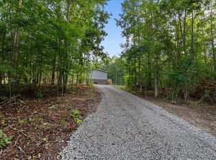 3952 Hicksboro Rd, Henderson, NC 27537