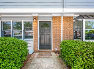 104 Old Cooper Sq BUILDING J, Chapel Hill, NC 27517