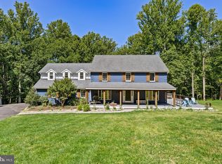 2104 Tufton Ridge Rd, Reisterstown, MD 21136