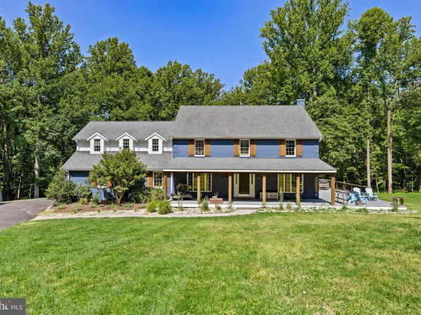 2104 Tufton Ridge Rd, Reisterstown, MD 21136