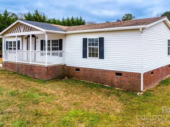 964 Lavender Rd, Grover, NC 28073