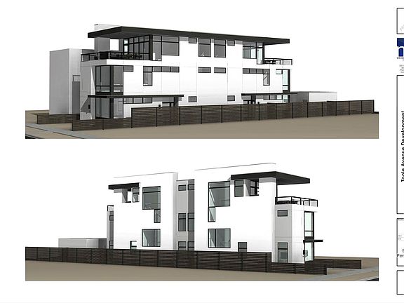 5th image of 614 Toole Ave Unit B