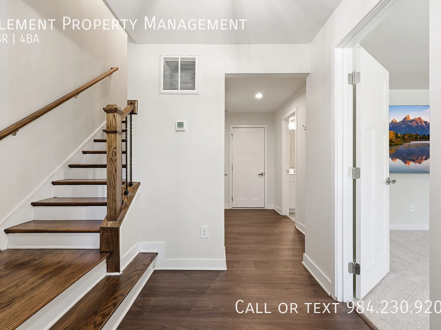 4 bed, 3.5 bath, 2450 sqft, $2,495 — Photo 3