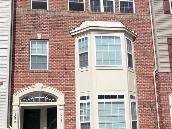 Top Floor Unit