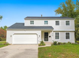 3728 N Washington Rd, Fort Wayne, IN 46802