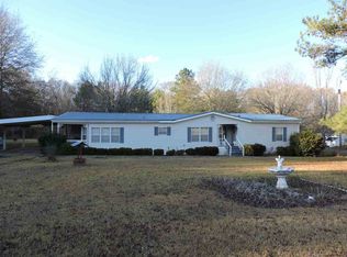 21094 Highway 18, Raymond, MS 39154