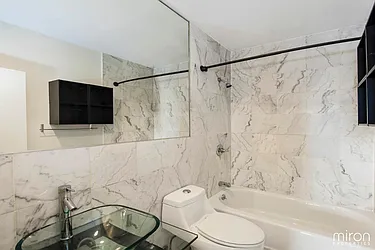 Rented by Miron Properties