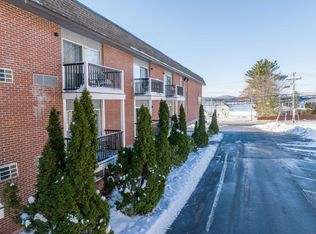 Paugus Bay Condo Assoc, Gilford, NH 03249