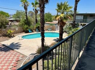 2565 N Park Ave APT 26, Tucson, AZ 85719