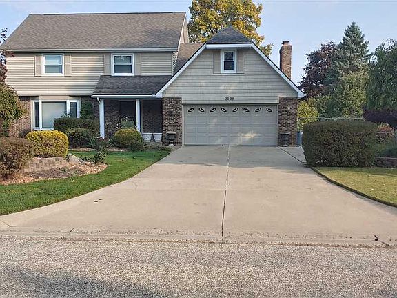 2nd image of 3538 Hickory Ln