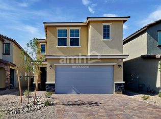 8104 Winterfell Peak Ave, Las Vegas, NV 89113