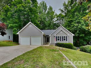 3661 Winding Trail Dr, Douglasville, GA 30135