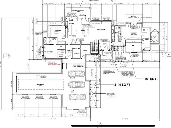 5th image of 5075 Aspen Blvd