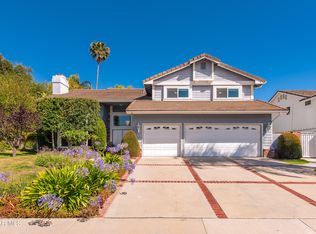 3732 Via Del Prado, Calabasas, CA 91302