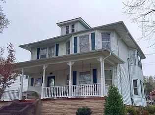 199 Park Ave, Dawson Springs, KY 42408