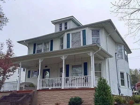 199 Park Ave, Dawson Springs, KY 42408