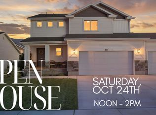 227 W Braeburn Ln, Santaquin, UT 84655