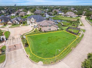 0 Water Way, Seabrook, TX 77586