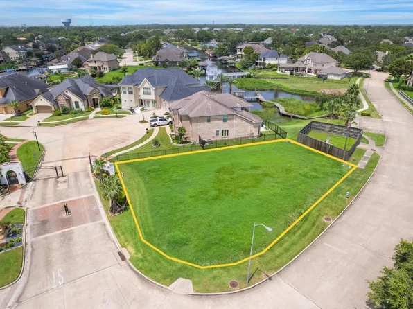 0 Water Way, Seabrook, TX 77586