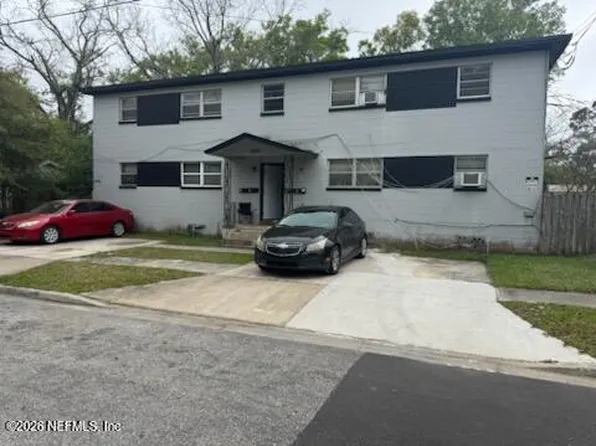 1658 W 10 Street, Jacksonville, FL 32209