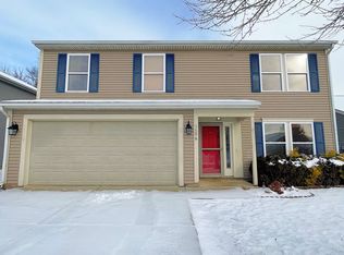 1406 Wolfson Way, Lafayette, IN 47909