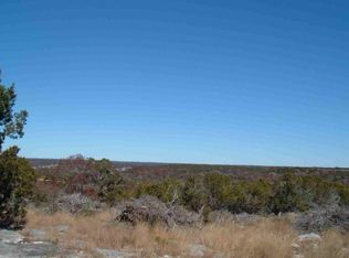 0 Monica Ln, Ingram, TX 78025