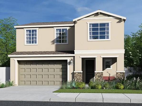 9780 Silver Mill Way, Sacramento, CA 95827
