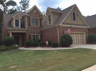 2481 Foxy Dr, Bethlehem, GA 30620