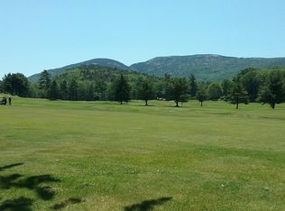 33 Pine St, Bar Harbor, ME 04609