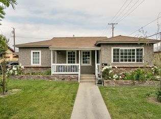 2108 N Manning St, Burbank, CA 91505